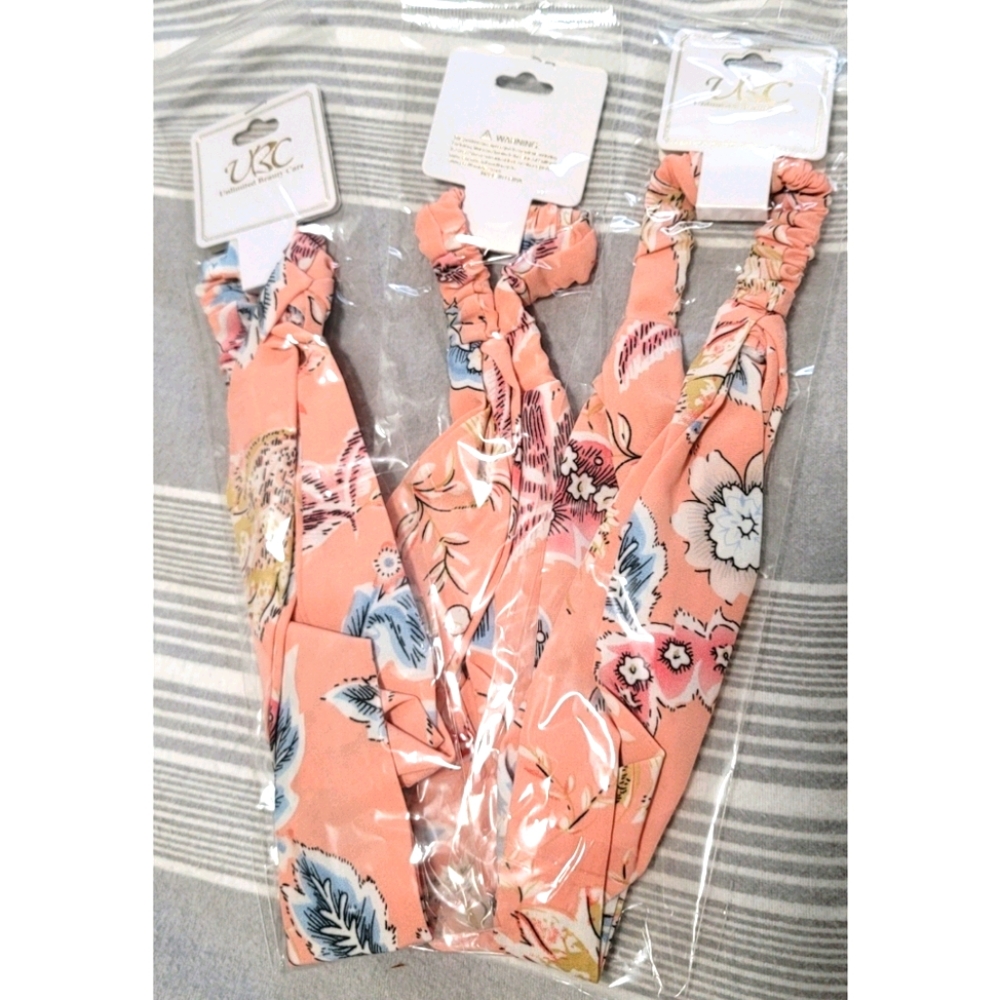 Headbands
